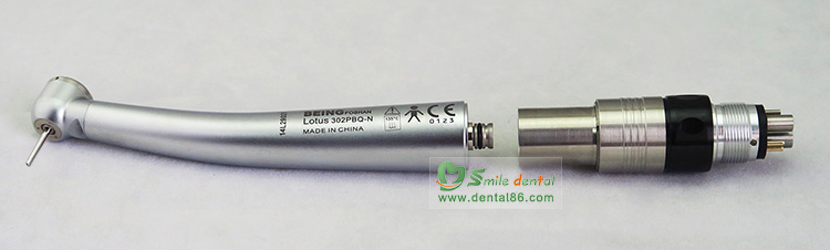 Fiber Optic Handpiece with Kavo type Coulping